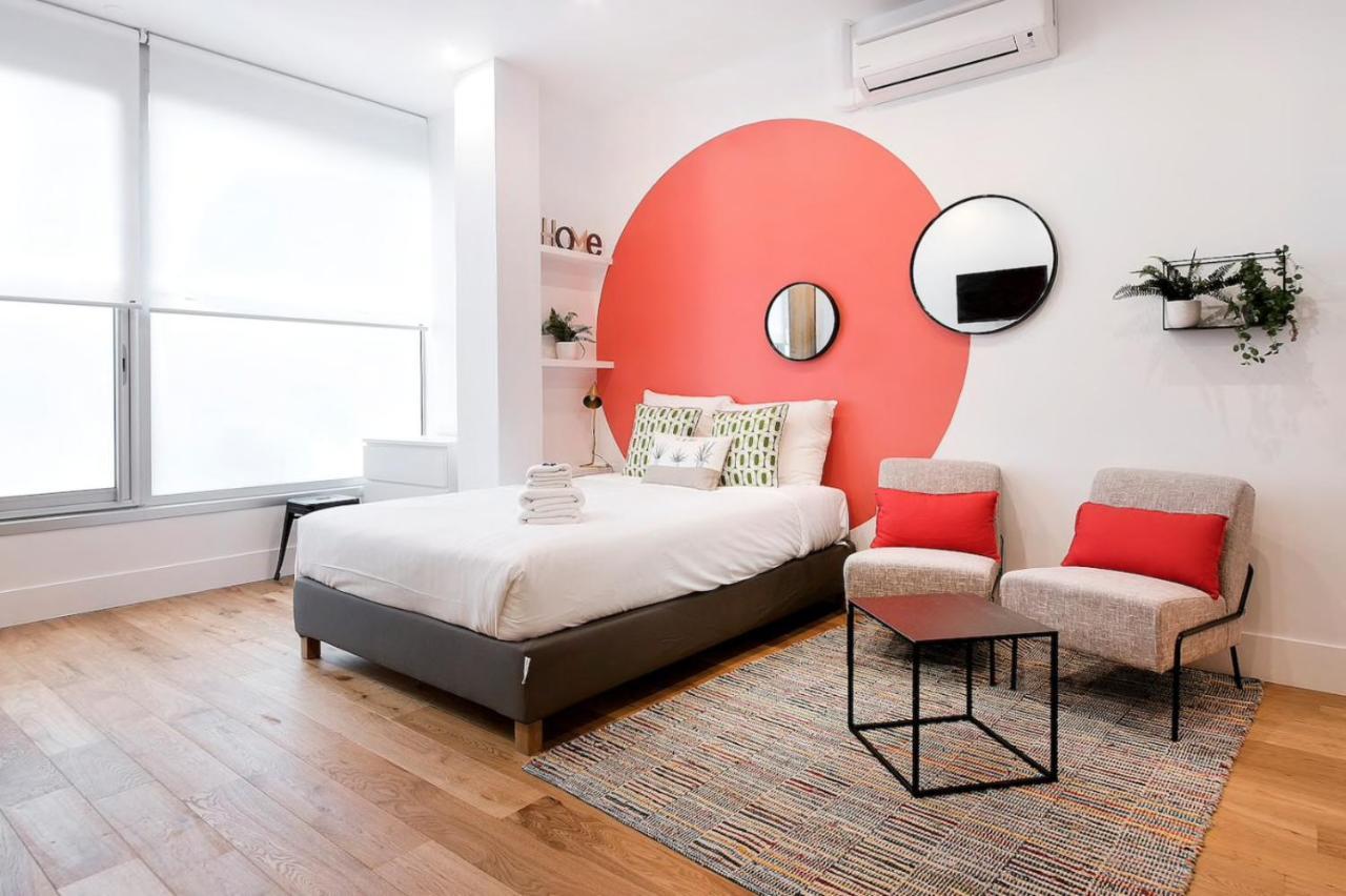 Rent A Room - Residence Boulogne Ngoại thất bức ảnh