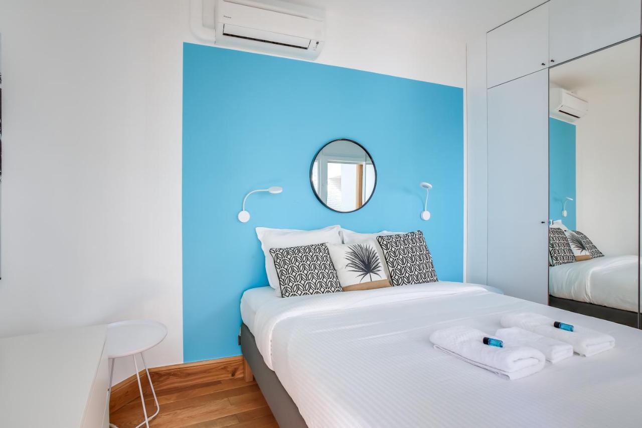 Rent A Room - Residence Boulogne Ngoại thất bức ảnh