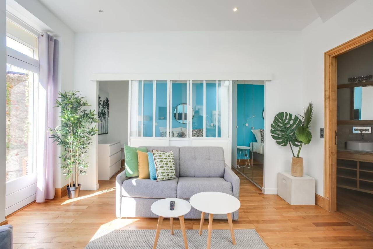 Rent A Room - Residence Boulogne Ngoại thất bức ảnh
