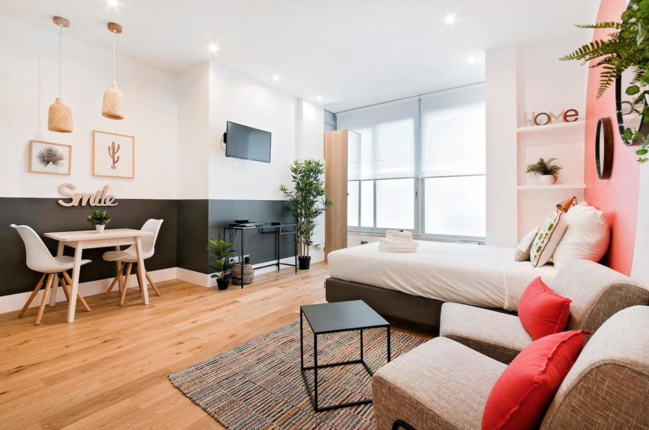 Rent A Room - Residence Boulogne Ngoại thất bức ảnh