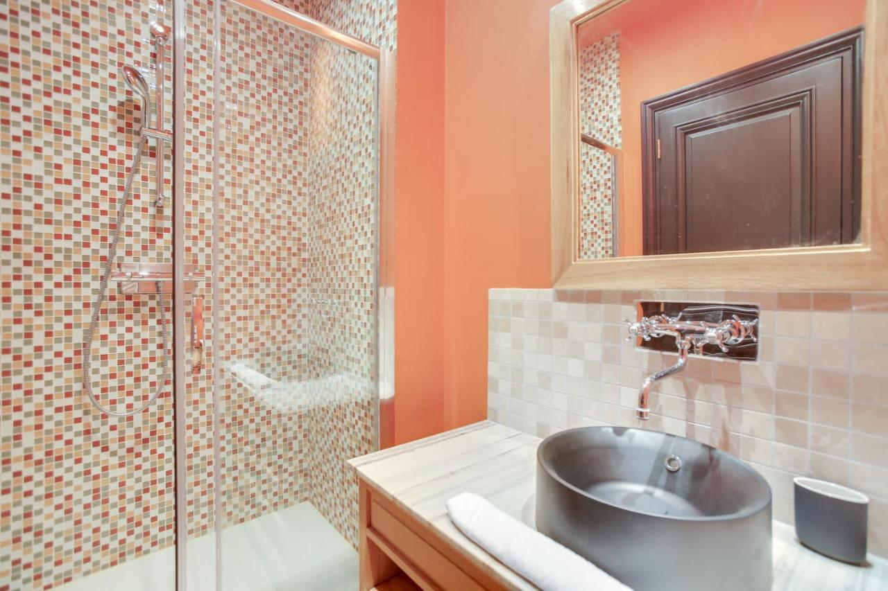 Rent A Room - Residence Boulogne Ngoại thất bức ảnh