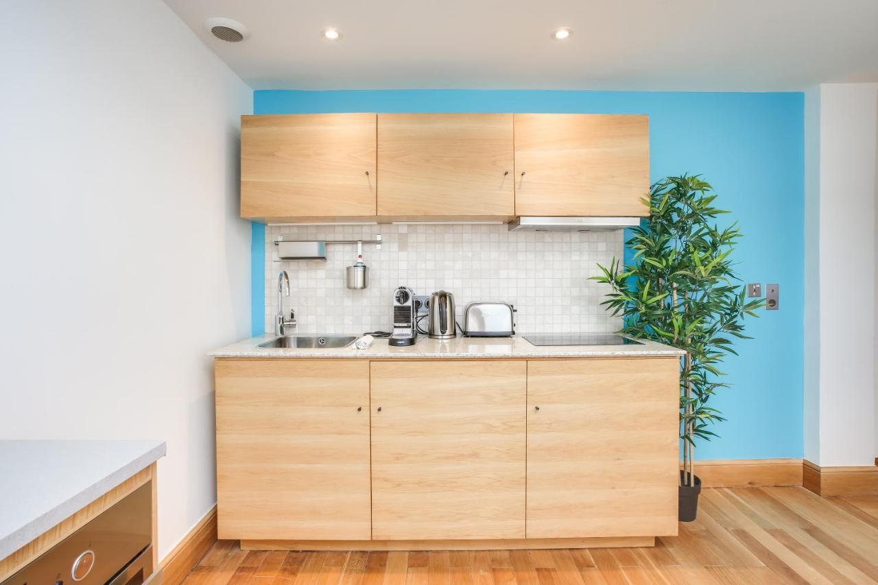 Rent A Room - Residence Boulogne Ngoại thất bức ảnh