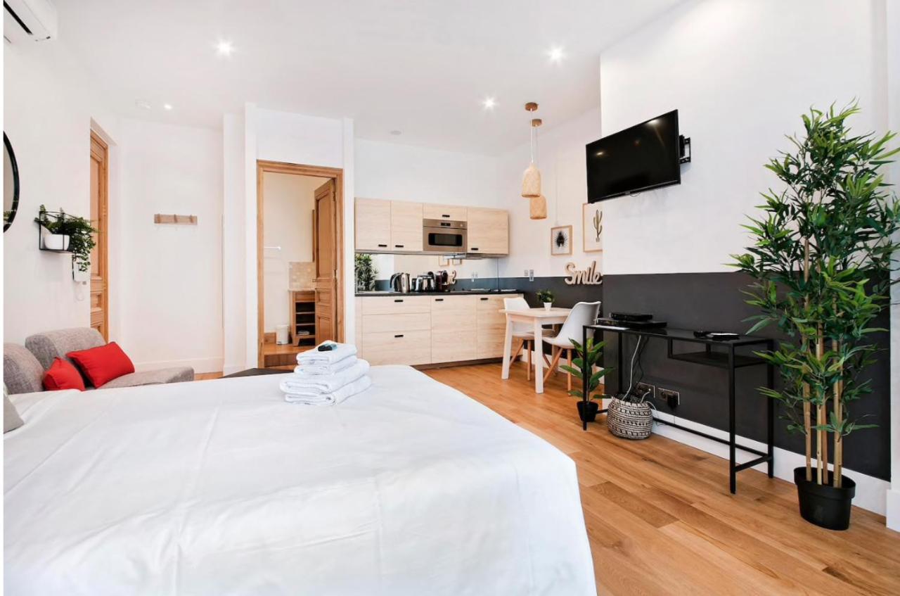 Rent A Room - Residence Boulogne Ngoại thất bức ảnh