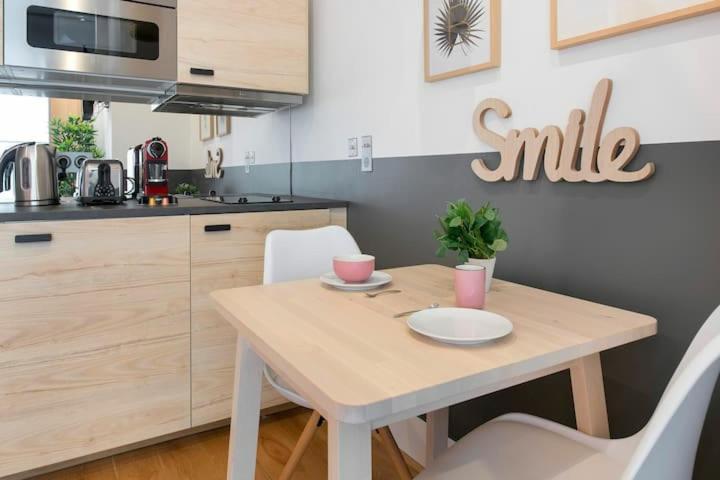 Rent A Room - Residence Boulogne Ngoại thất bức ảnh