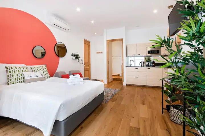 Rent A Room - Residence Boulogne Ngoại thất bức ảnh