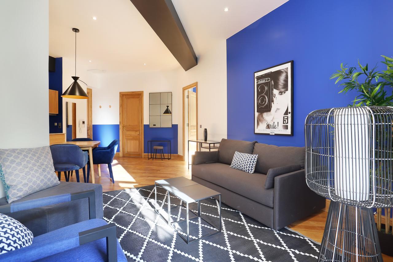 Rent A Room - Residence Boulogne Ngoại thất bức ảnh