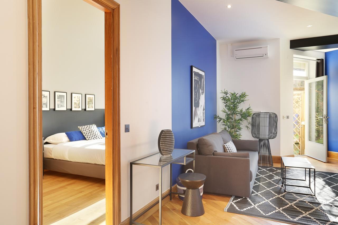 Rent A Room - Residence Boulogne Ngoại thất bức ảnh