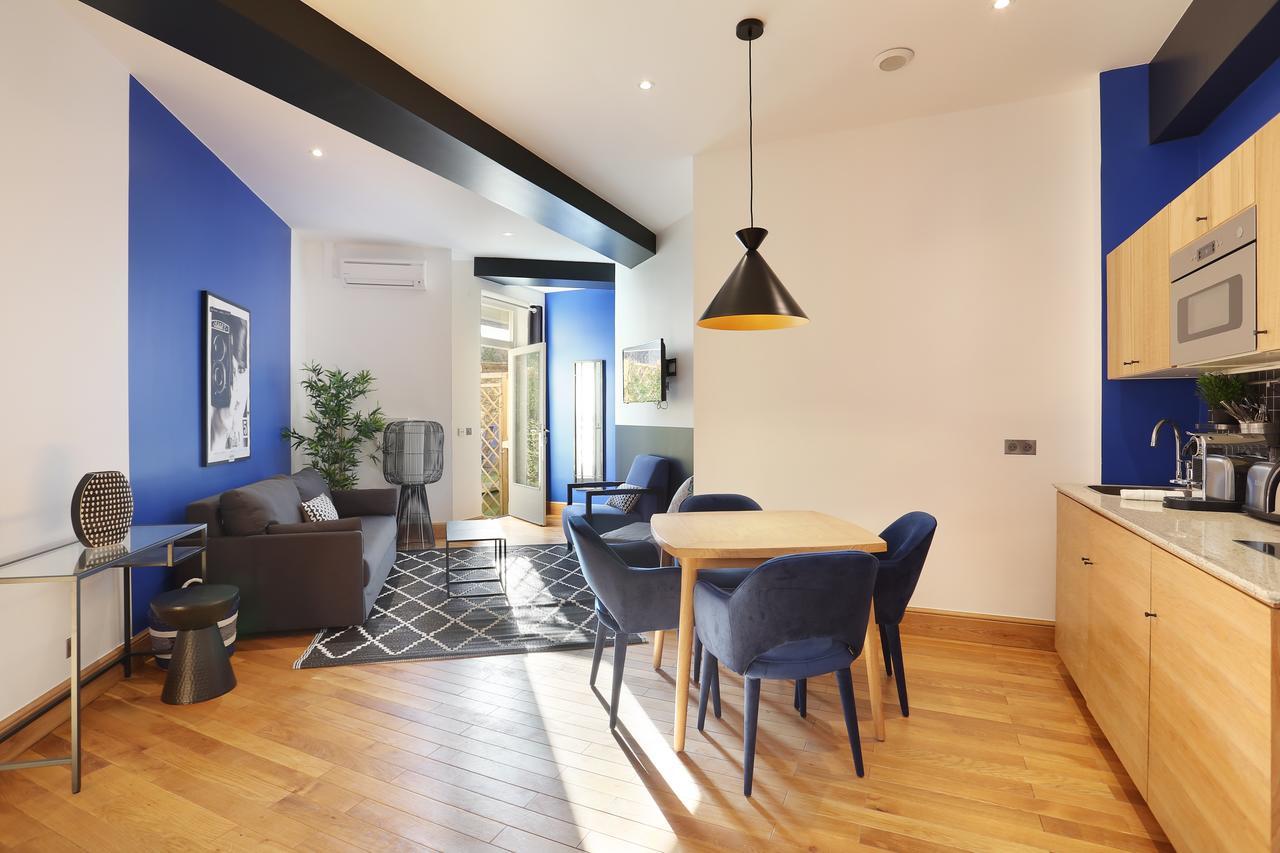 Rent A Room - Residence Boulogne Ngoại thất bức ảnh