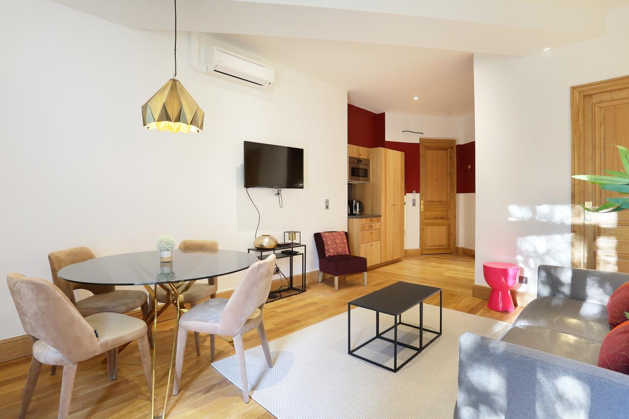Rent A Room - Residence Boulogne Ngoại thất bức ảnh