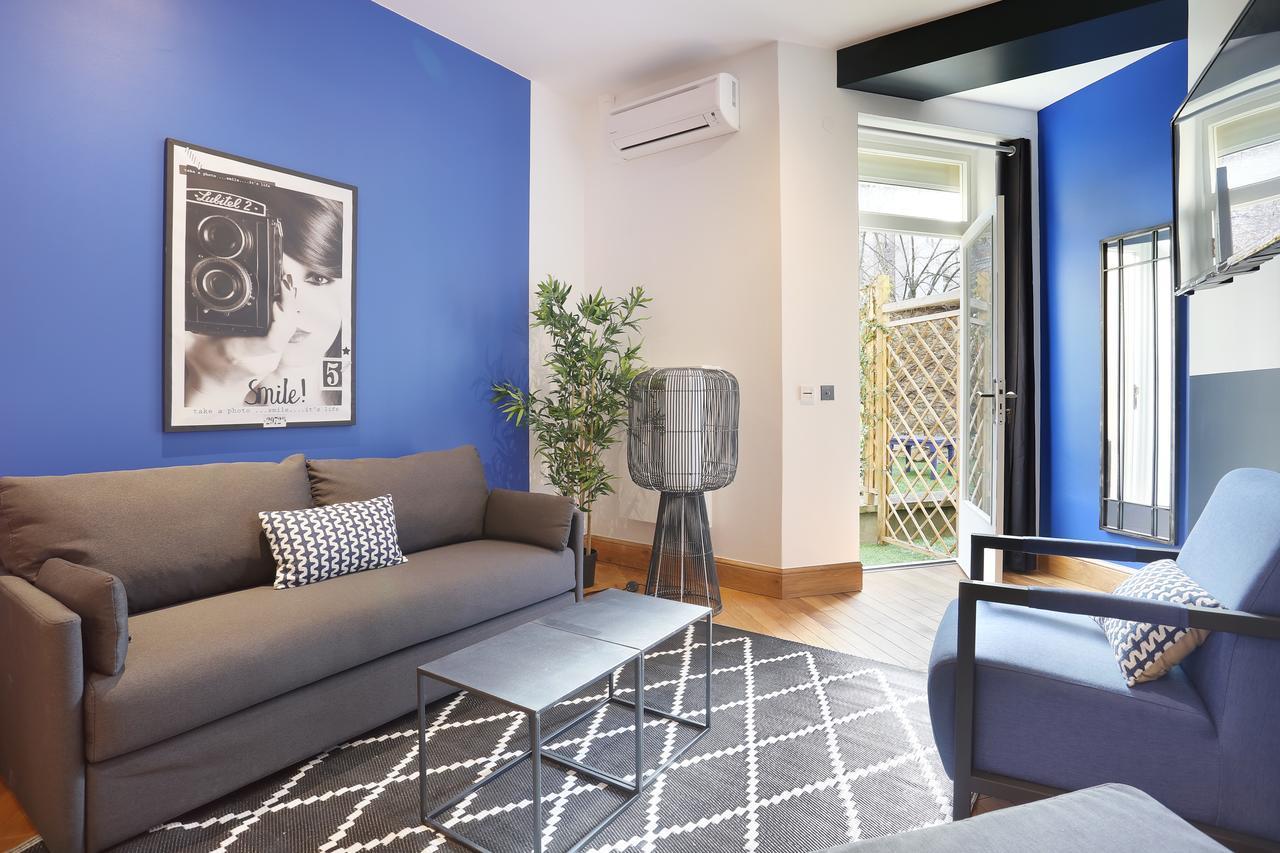 Rent A Room - Residence Boulogne Ngoại thất bức ảnh