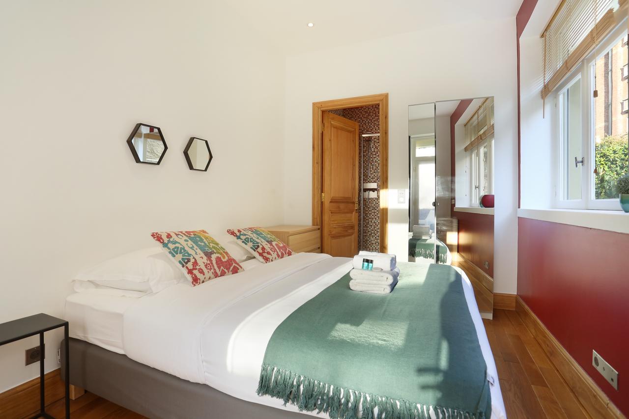 Rent A Room - Residence Boulogne Ngoại thất bức ảnh