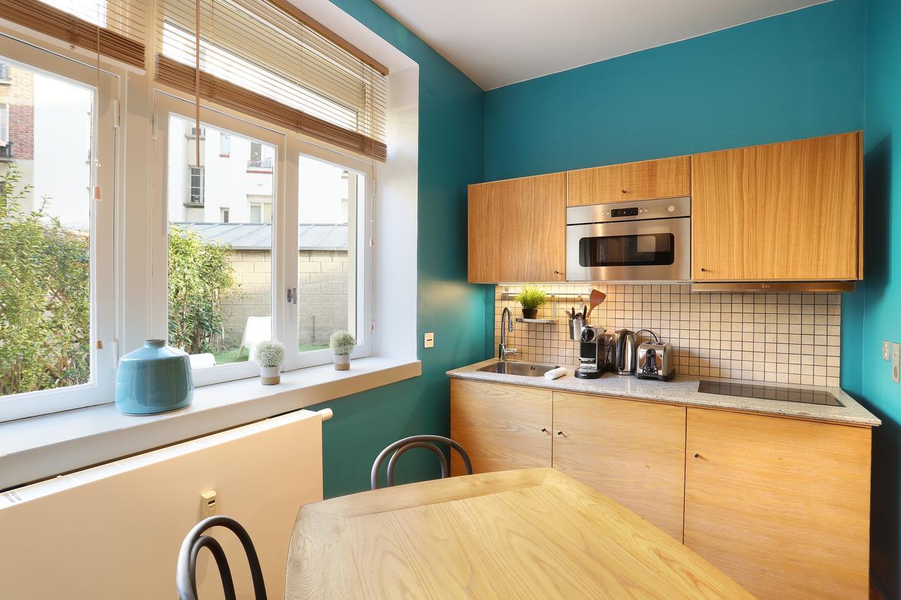 Rent A Room - Residence Boulogne Ngoại thất bức ảnh