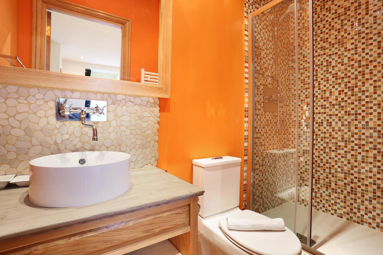 Rent A Room - Residence Boulogne Ngoại thất bức ảnh