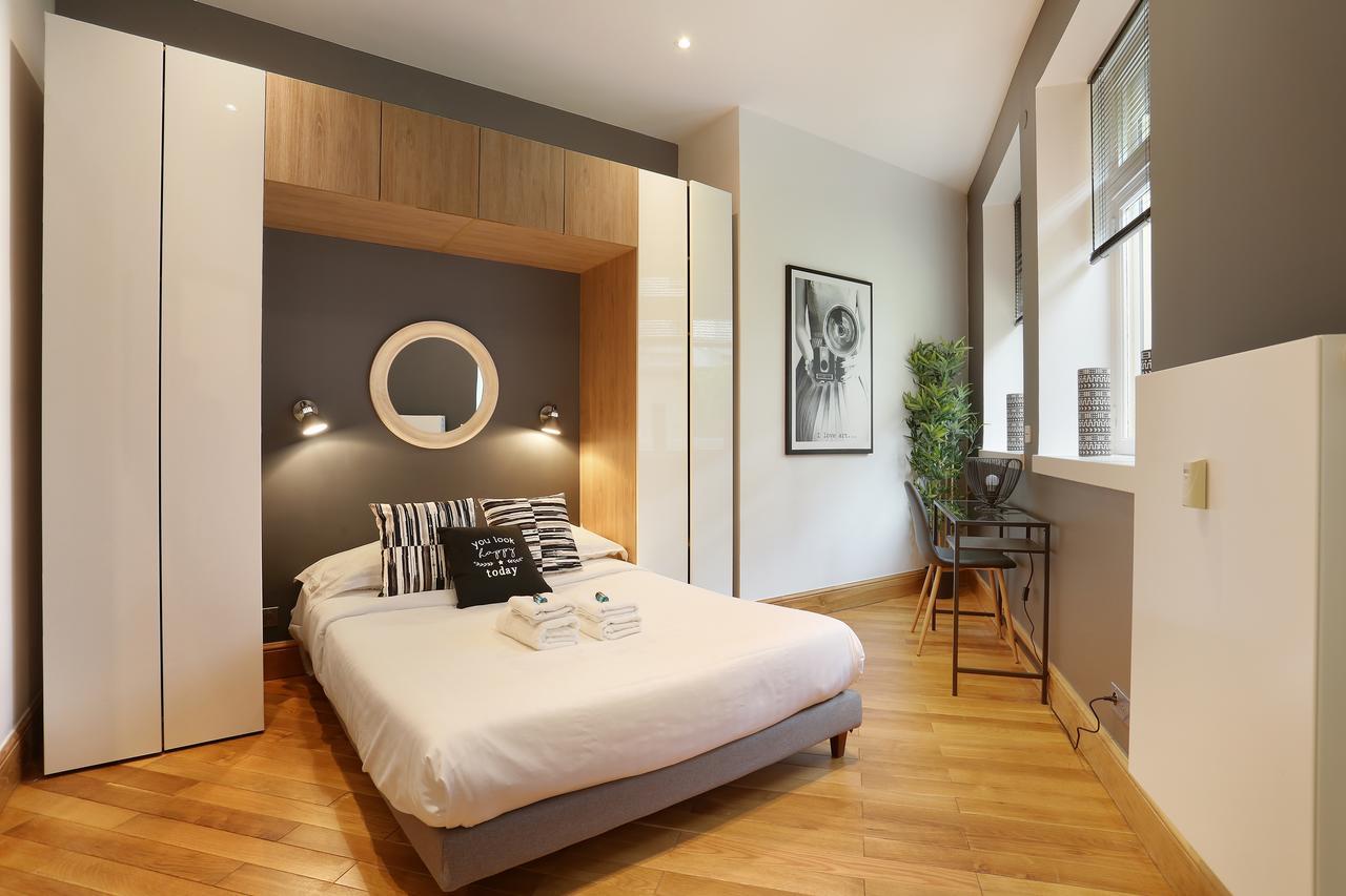 Rent A Room - Residence Boulogne Ngoại thất bức ảnh