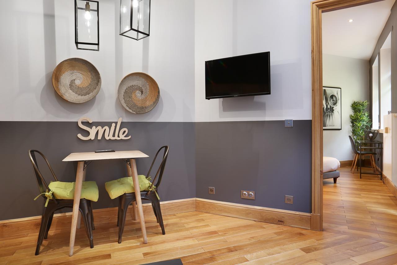 Rent A Room - Residence Boulogne Ngoại thất bức ảnh