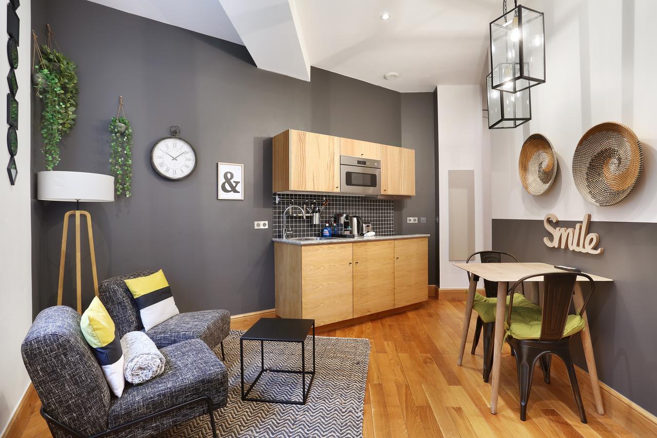 Rent A Room - Residence Boulogne Ngoại thất bức ảnh