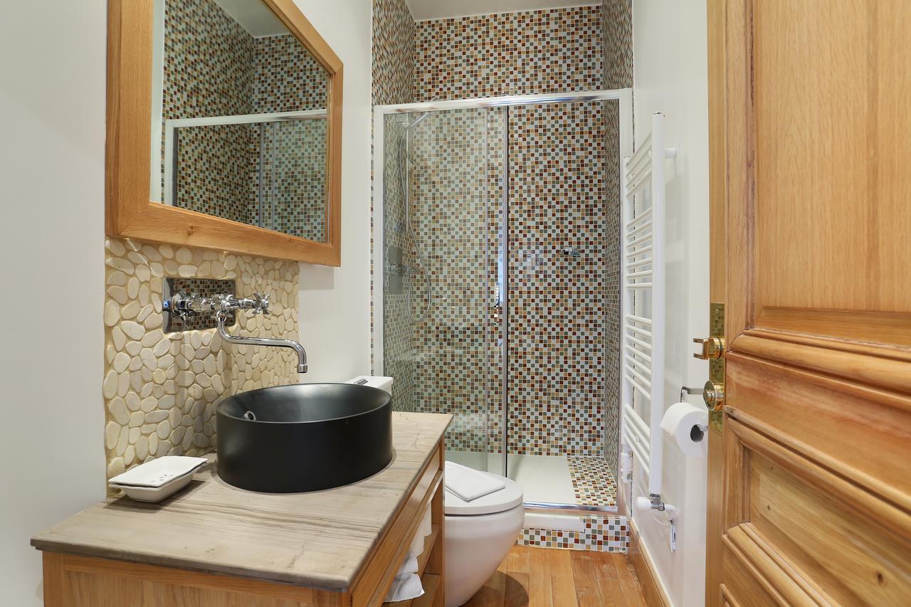 Rent A Room - Residence Boulogne Ngoại thất bức ảnh